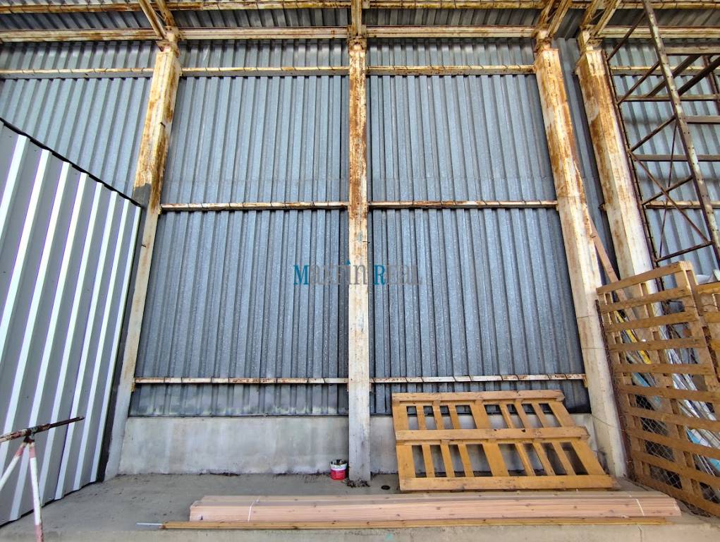 Sklad 42m2 na Chrenovej - 2