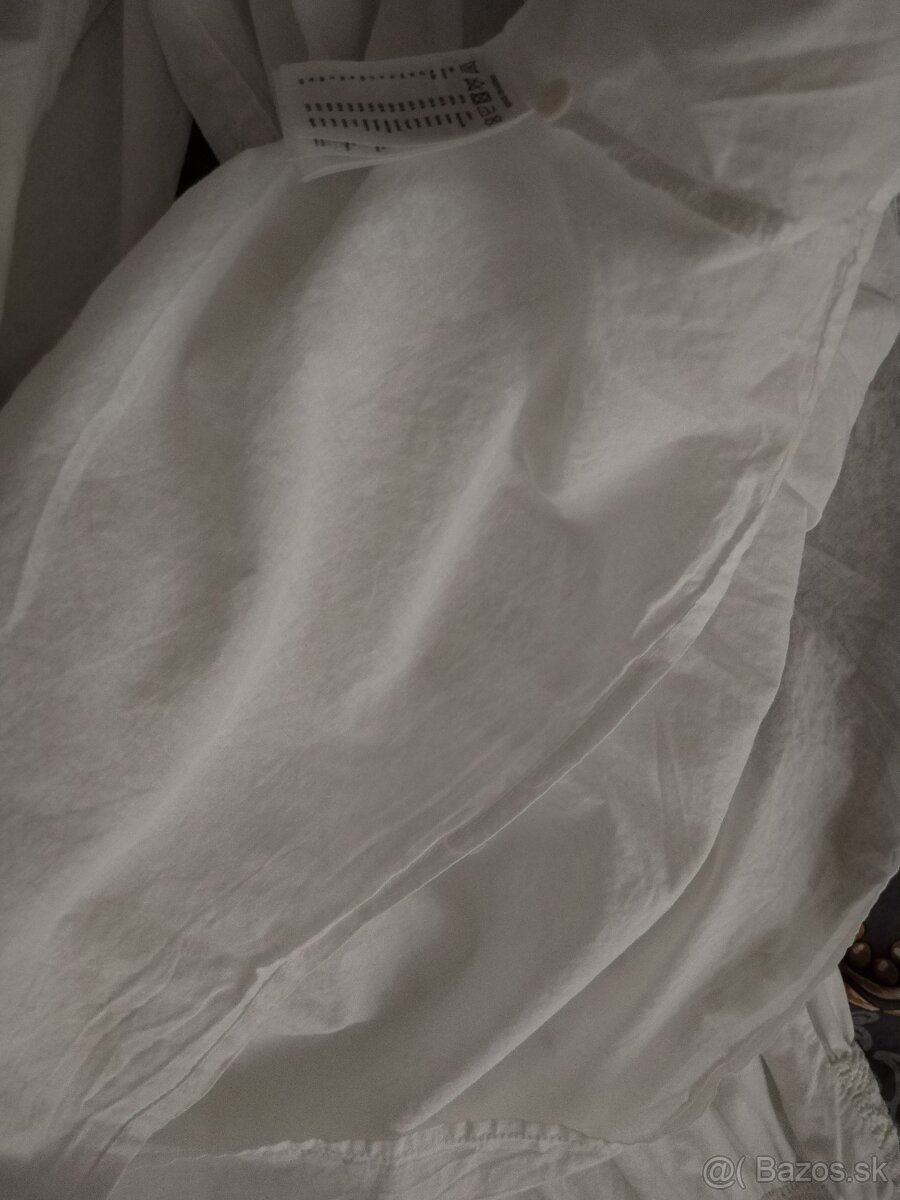 letné bavlnené šaty - 2