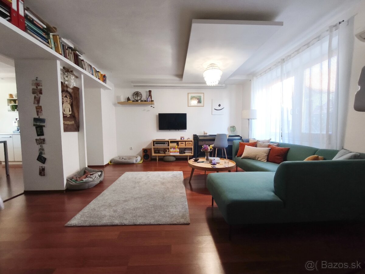 Nová ponuka, dvojizbový byt v centre mesta - 2