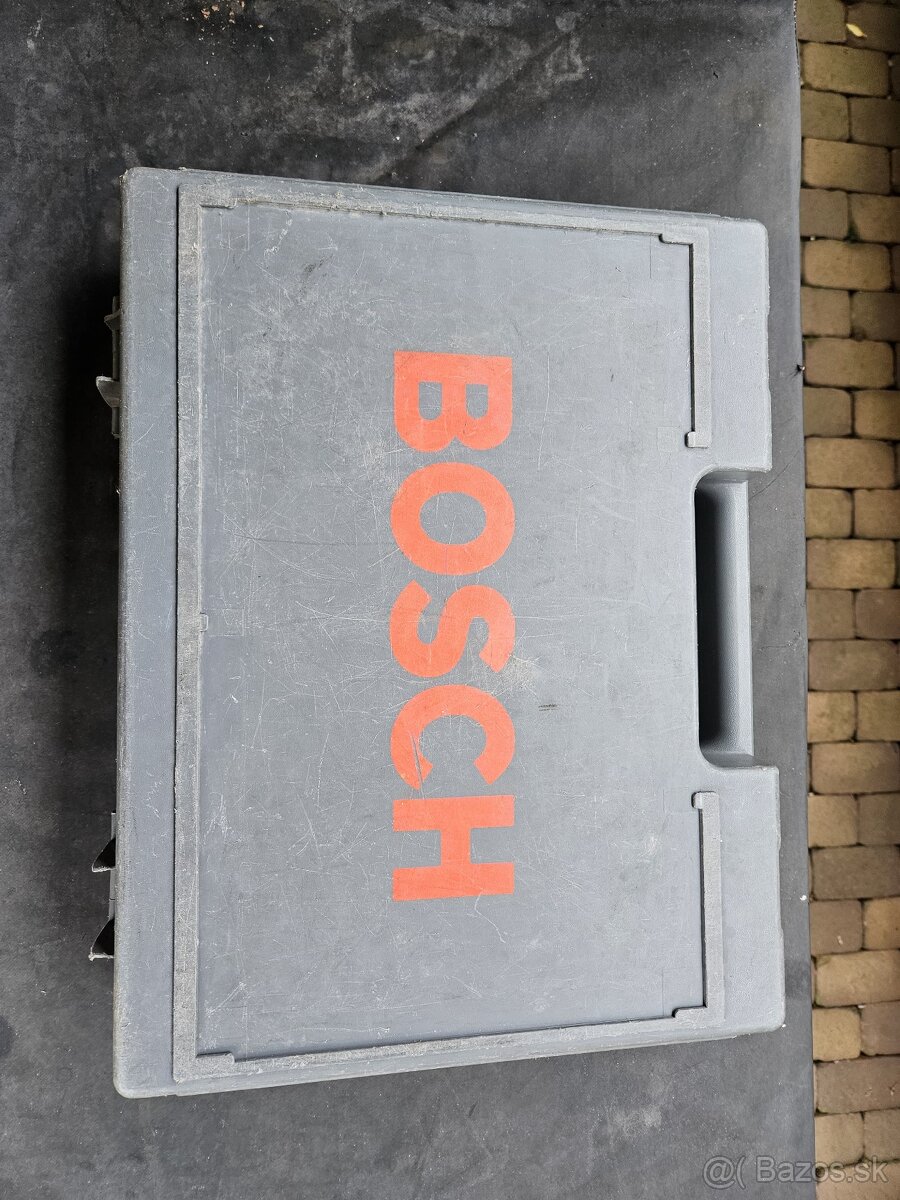 Vrtacka Bosch GSR 9,6 VES 2 - 2