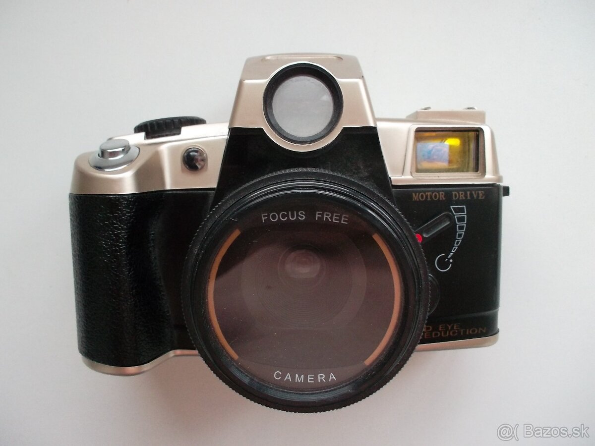 Predám Sériu Fotoaparatov MIX 01 Bulk - 2