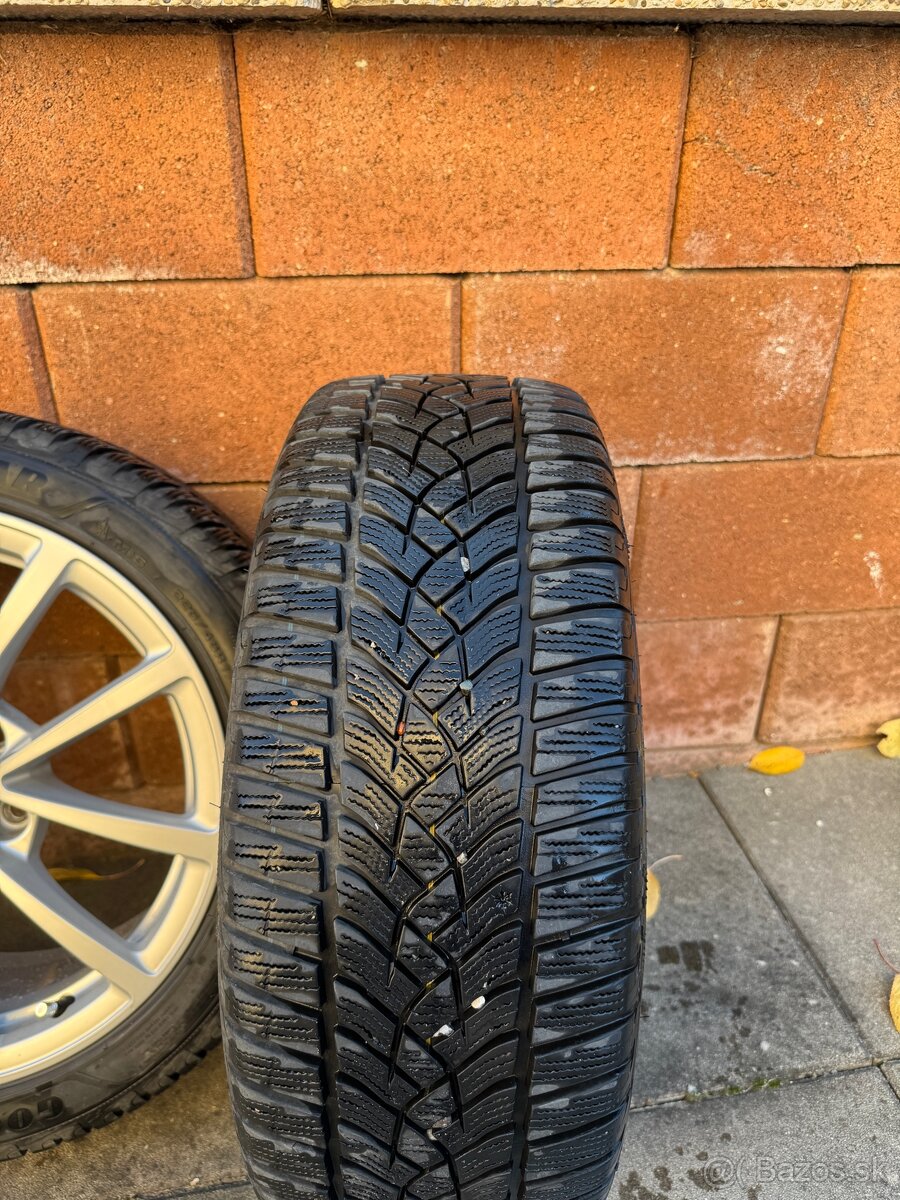 225/45R17 91H - 2