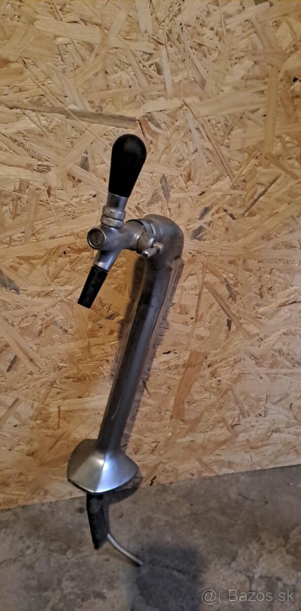 pipa na vyčapne zariadenie - 2