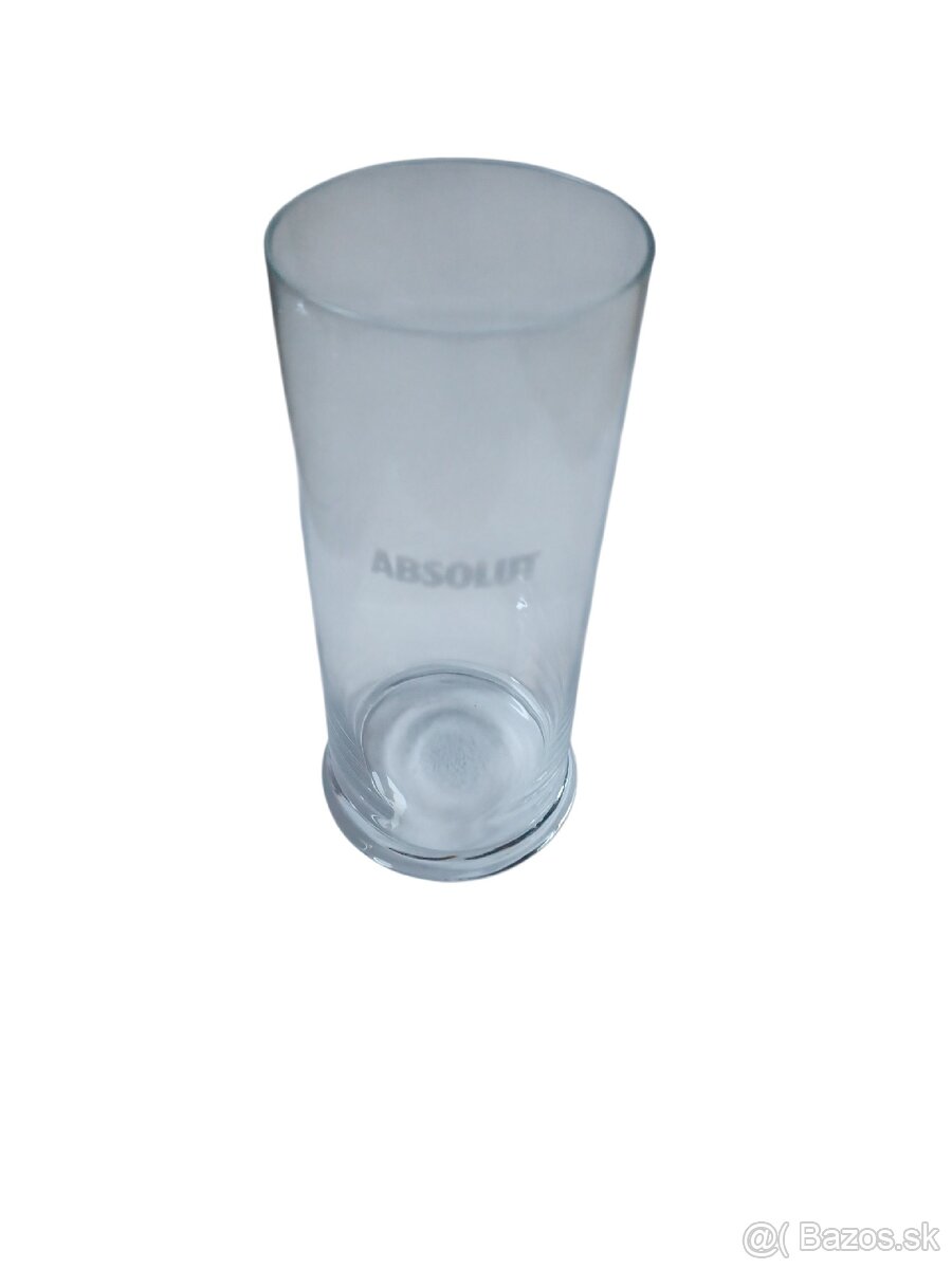 Vysoké poháre Ritzenhoff Cristal - 2