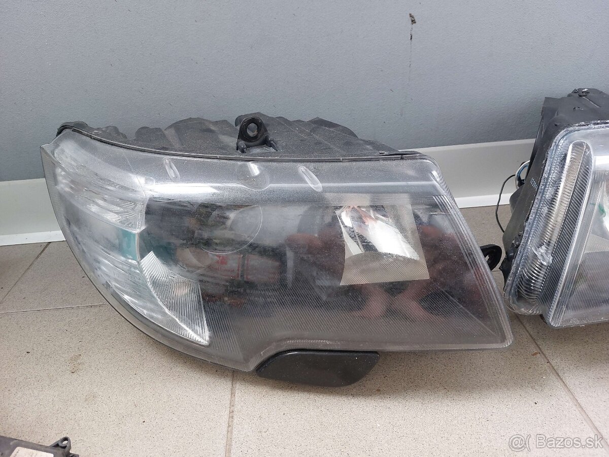 svetlá superb 2 - 2