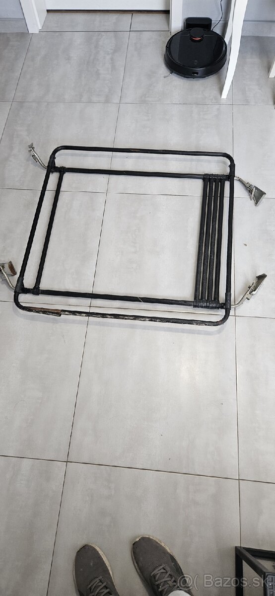 Predám zahrádku na staru Škodovku - 2