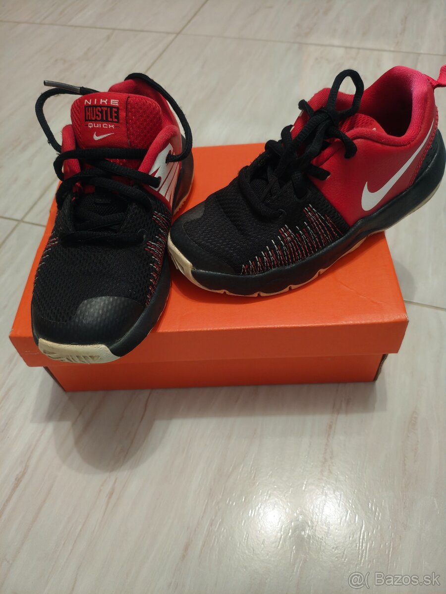 Detská športová obuv veľ. 29.5 - 2