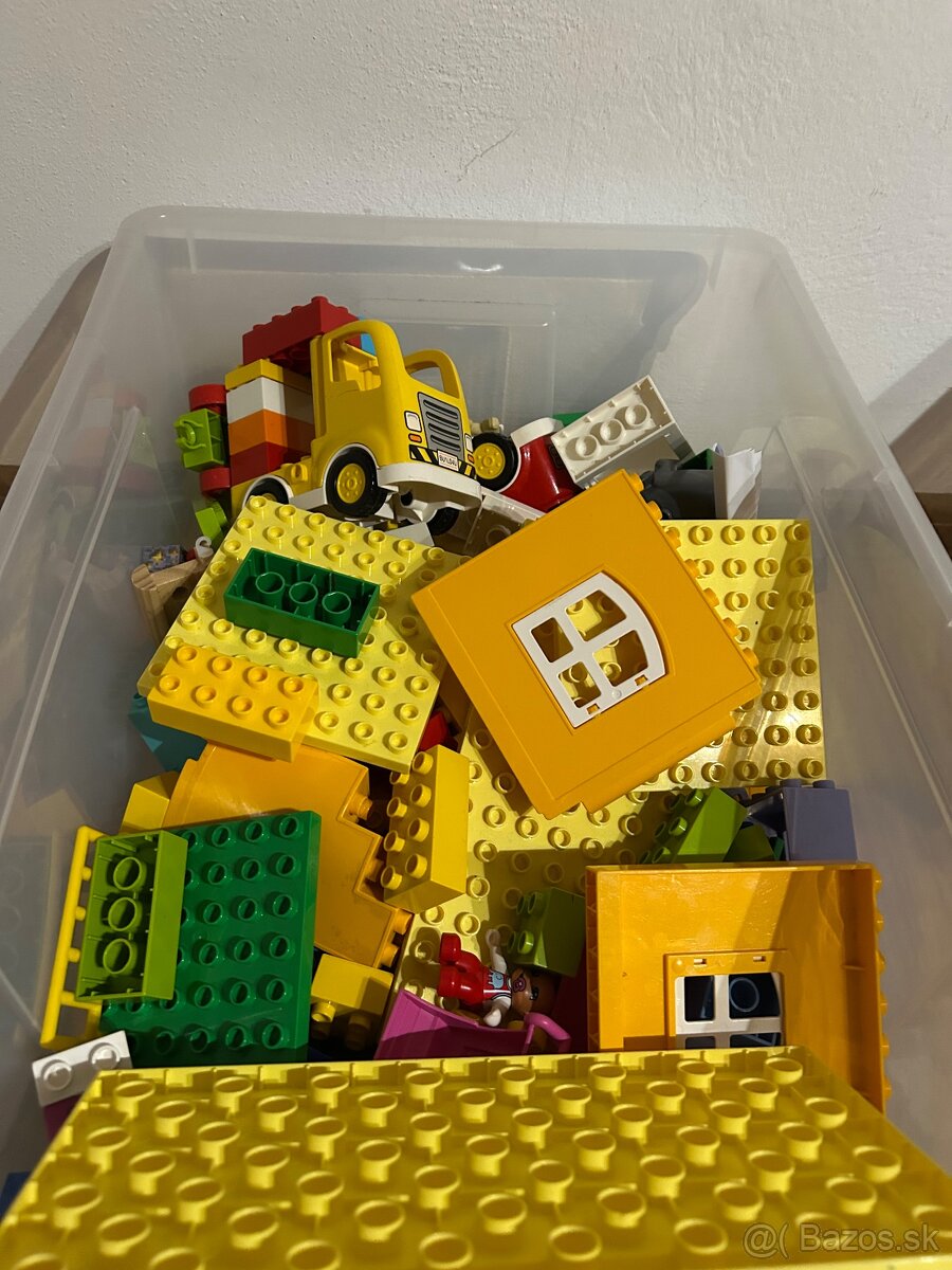 Lego Duplo - 2