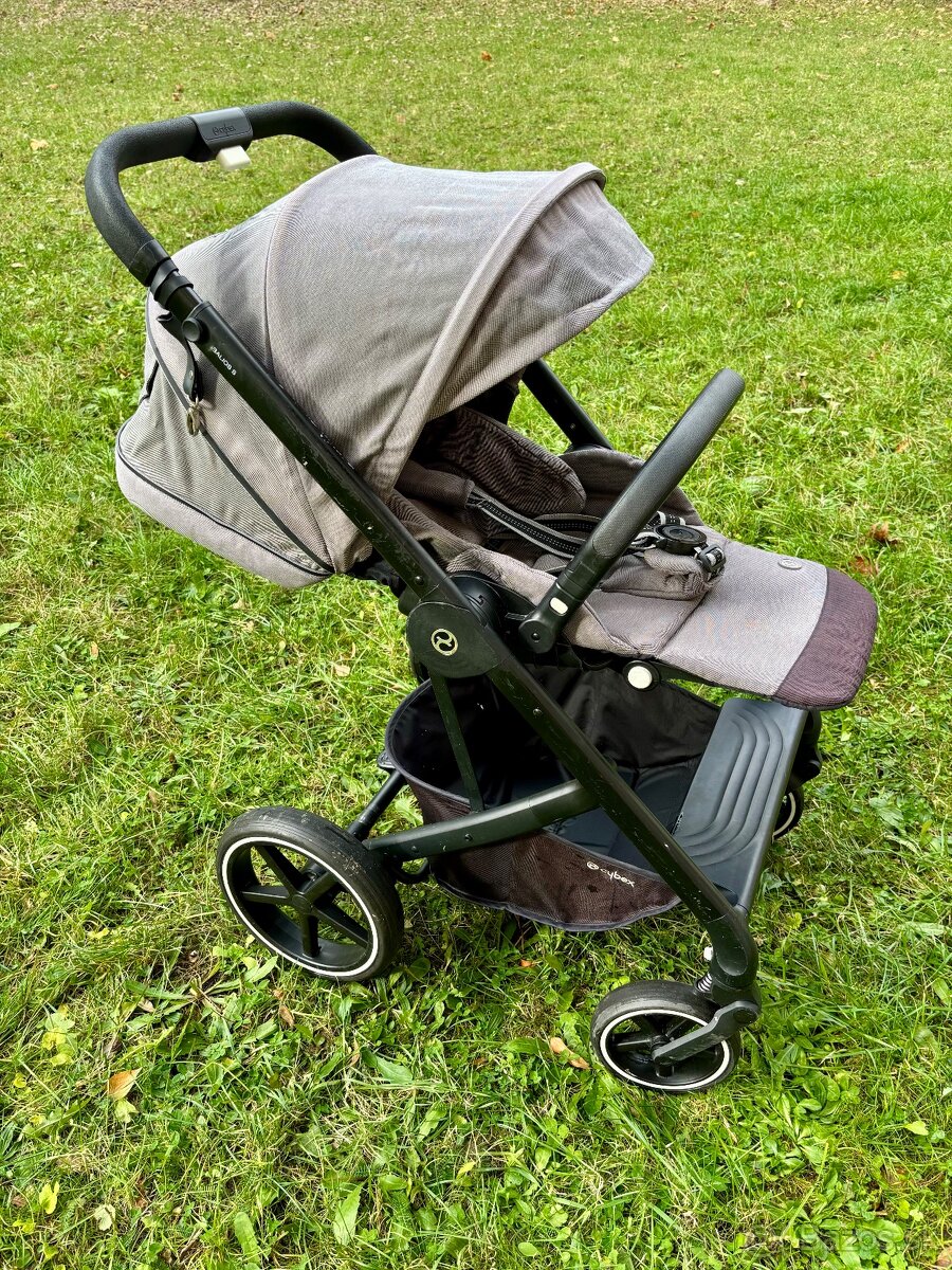 Cybex Balios S - 2