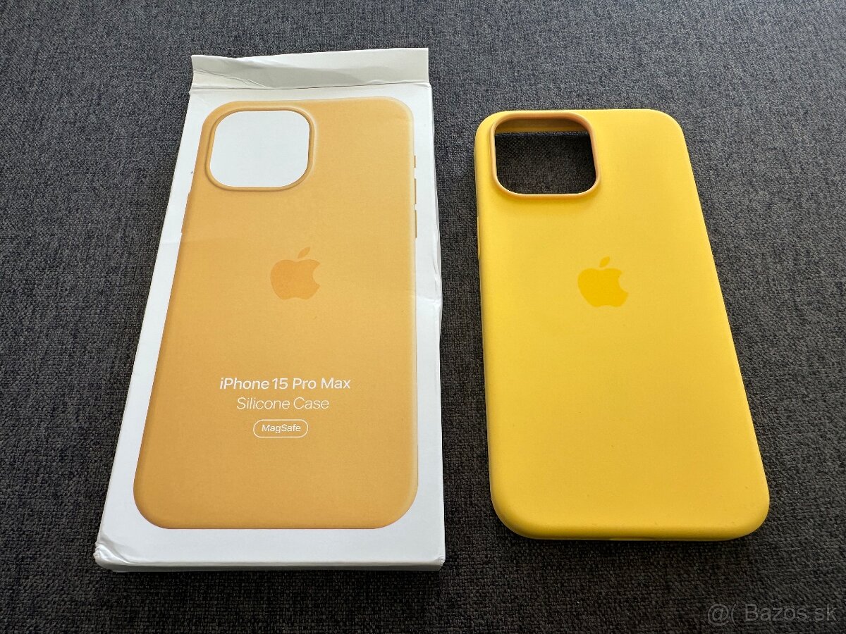 TOP iPhone 15 Pro Max - 2