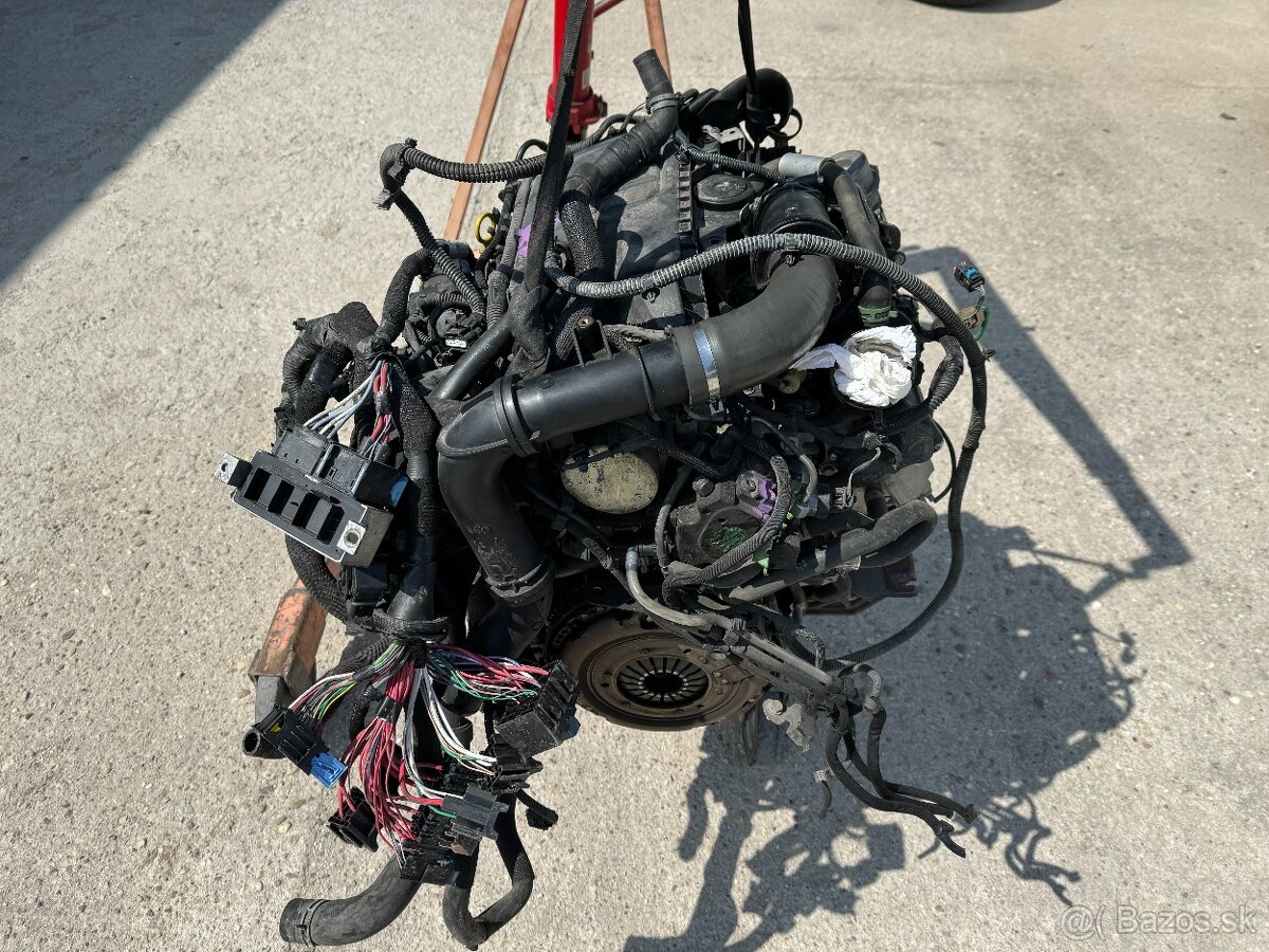 -----RENAULT NISSAN OPEL MERCEDES BENZ 1.6 DCi------ - 2