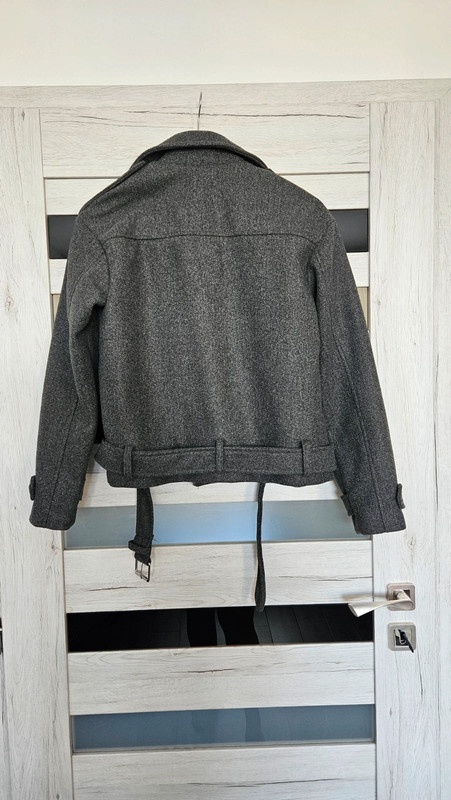 Dámska bunda SINSAY - 2