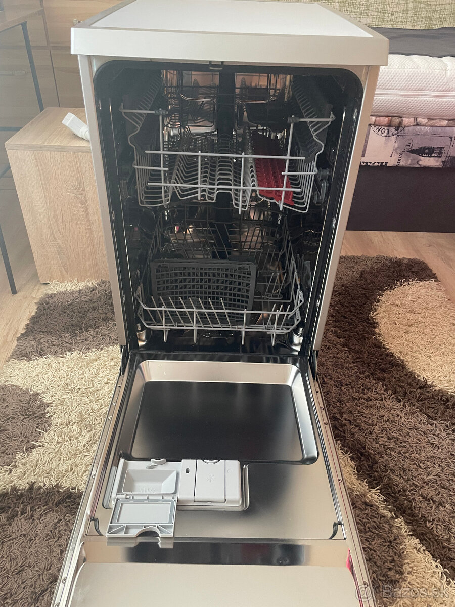 Umývačka riadu AEG - 2