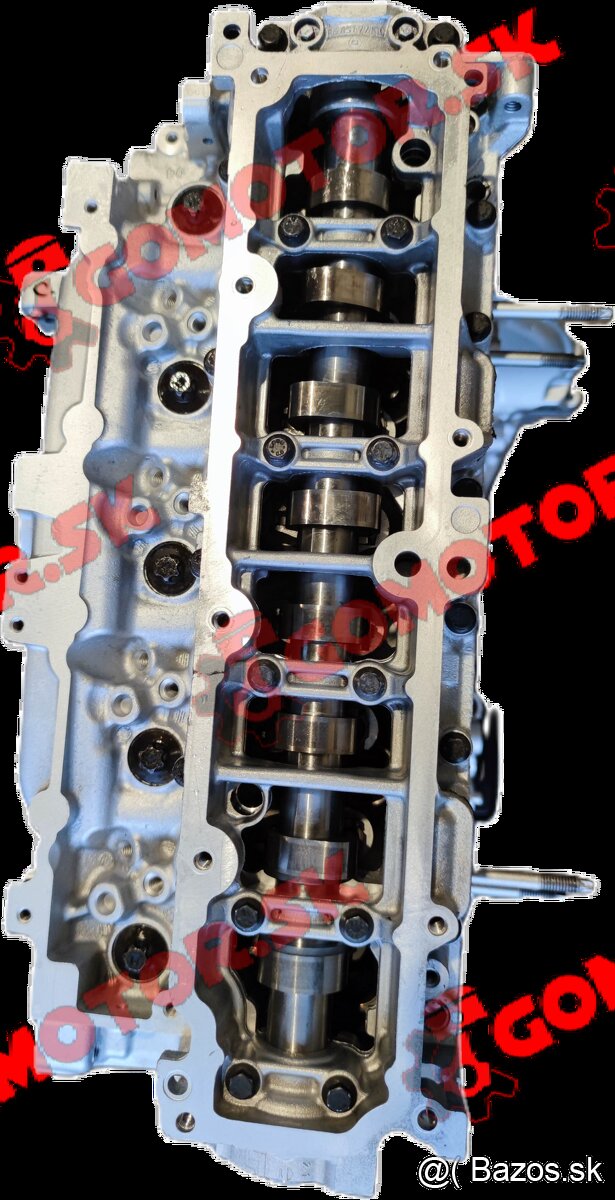 |CELÁ SR| Motor 1.5 / 1.6 HDi BlueHDi D-4D TDCi Ecoblue - 2