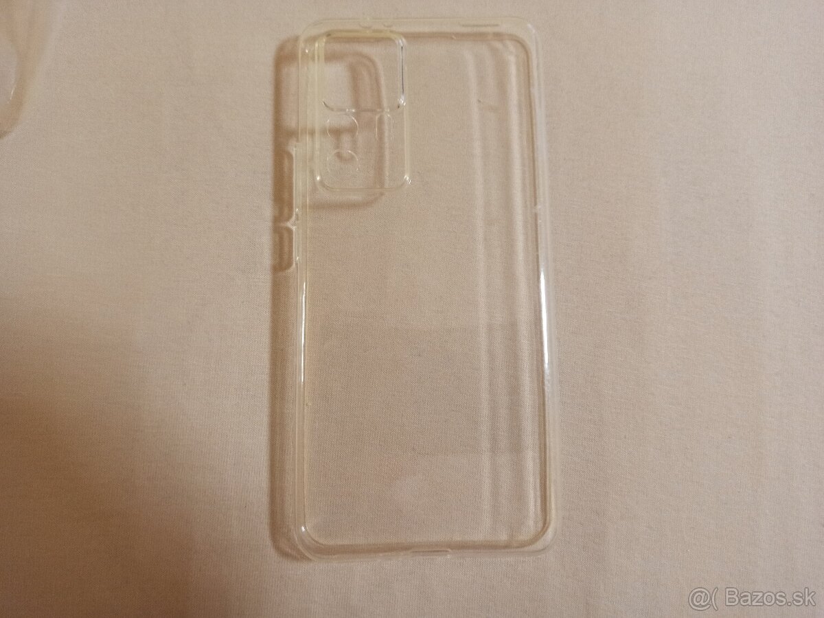 Xiaomi 12T / 12Tpro obaly a skla - 2
