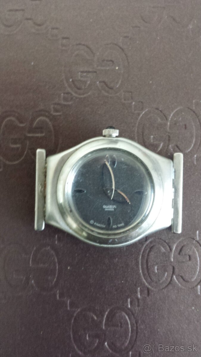 Hodinky pre zberateľa - 2