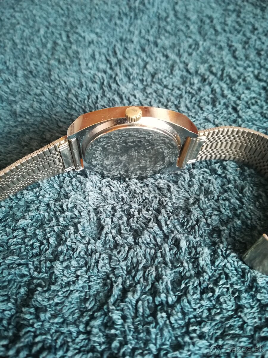 Pánske hodinky Prím Brusel - 2