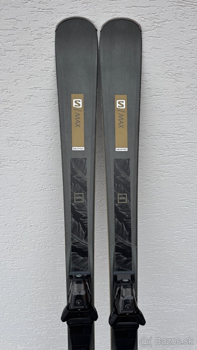 Salomon S/MAX 165cm - 2