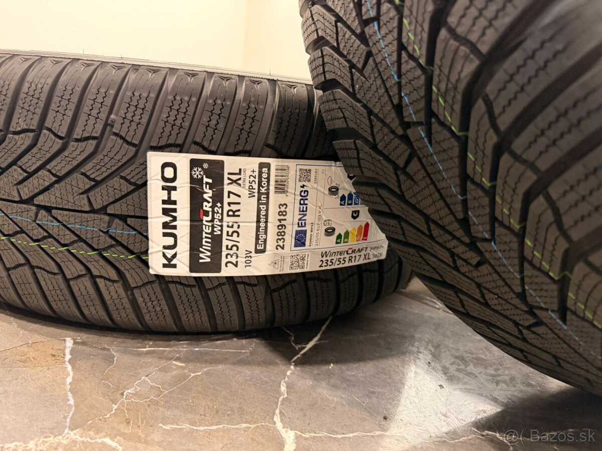 origo Mercedes V-Klasse W447 r17 A4484011400 - 2