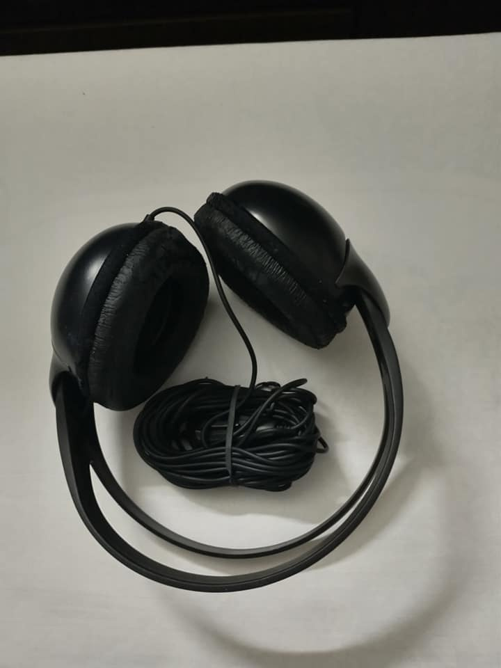 Reproduktory a slúchadlá - 2