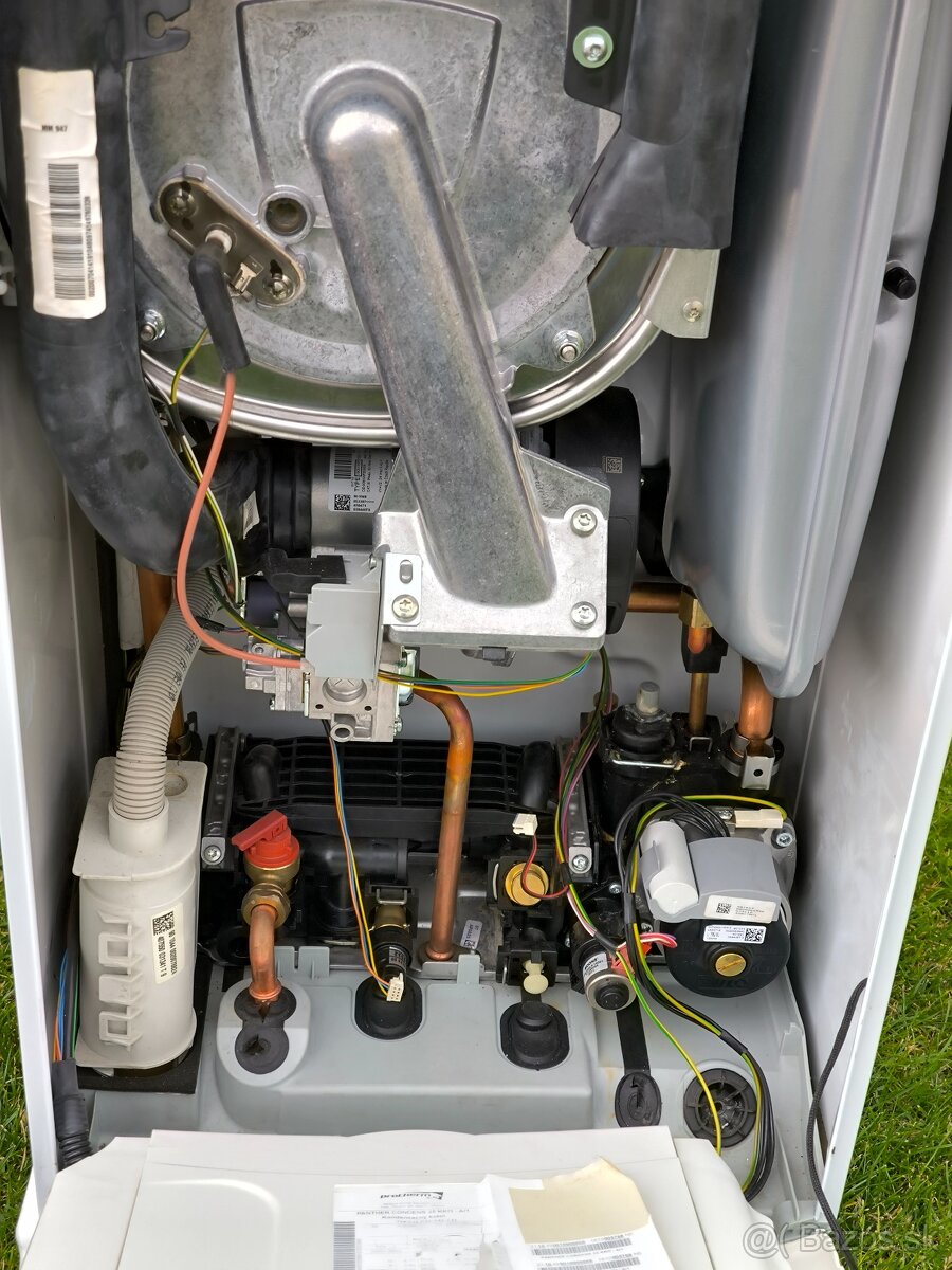 Protherm Panther Condens 25 kko doska 0010028087 - 2