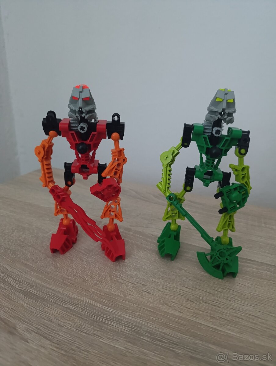 Lego Bionicle - 2