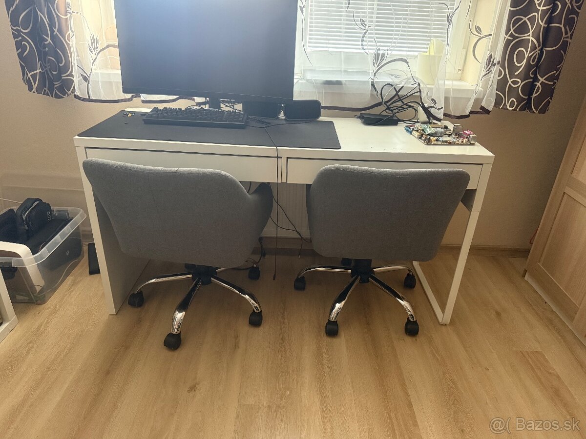 Stolík do detskej izby - 2