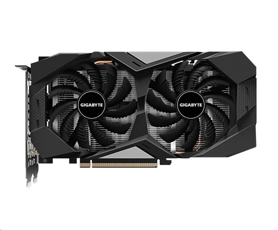 ASUS GTX 1660 Super 6GB - 2