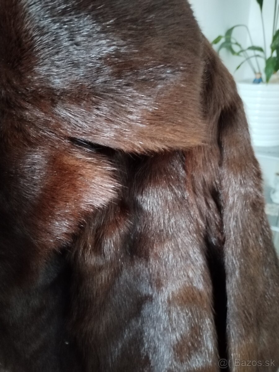 Kožuch norka - 2