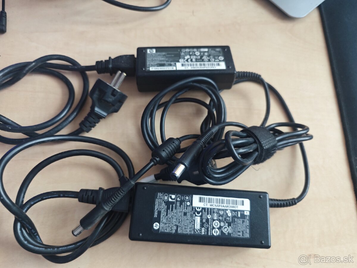 Adapter Dell Lenovo ASUS ACER HP 30W 40W 65W 90W 130W - 2