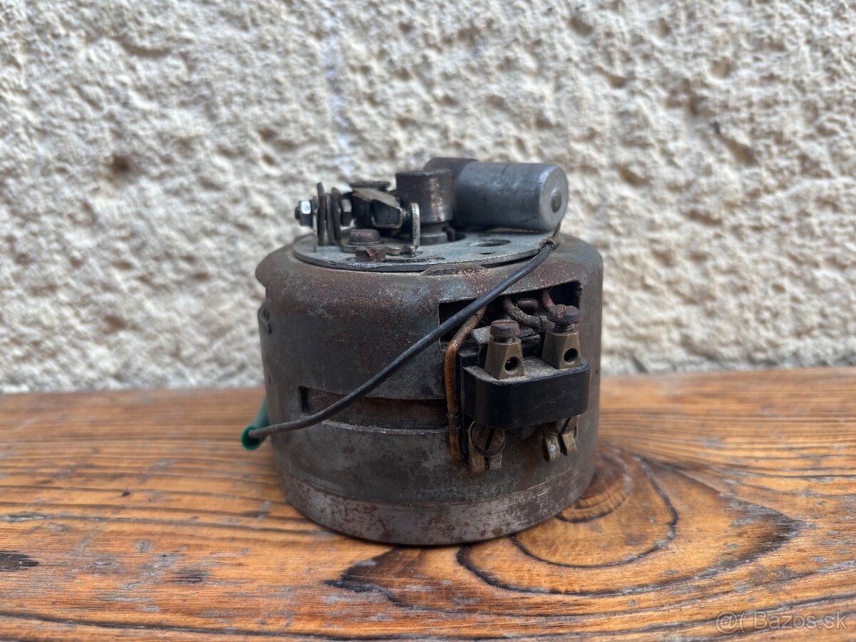 Zaplovanie jawa pionier - 2