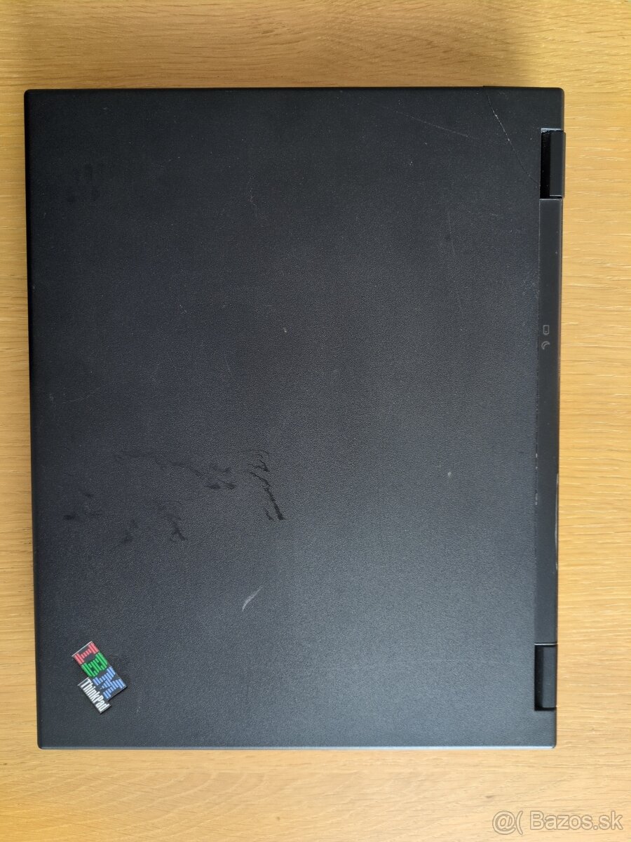 IBM ThinkPad iSeries 1161 - 2