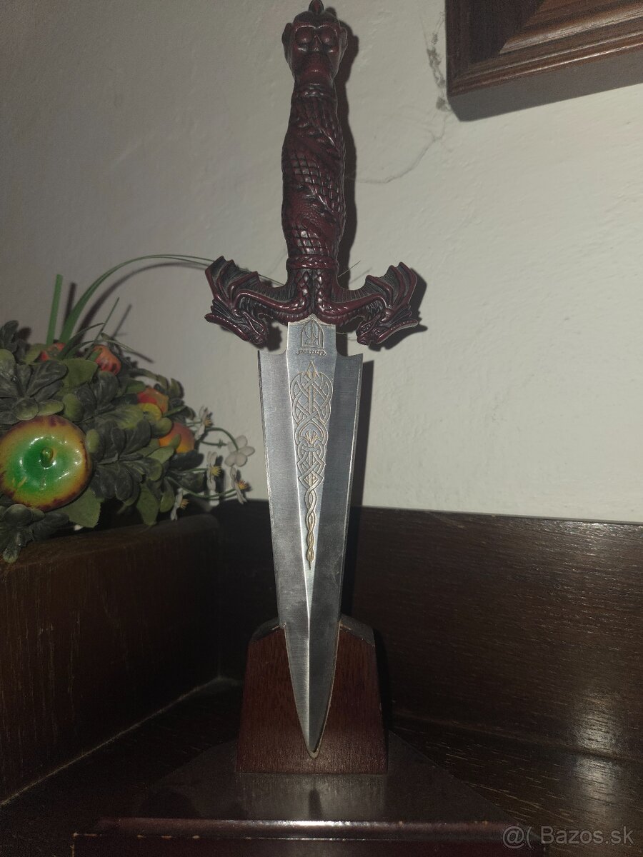 Dýka na stojane - 2