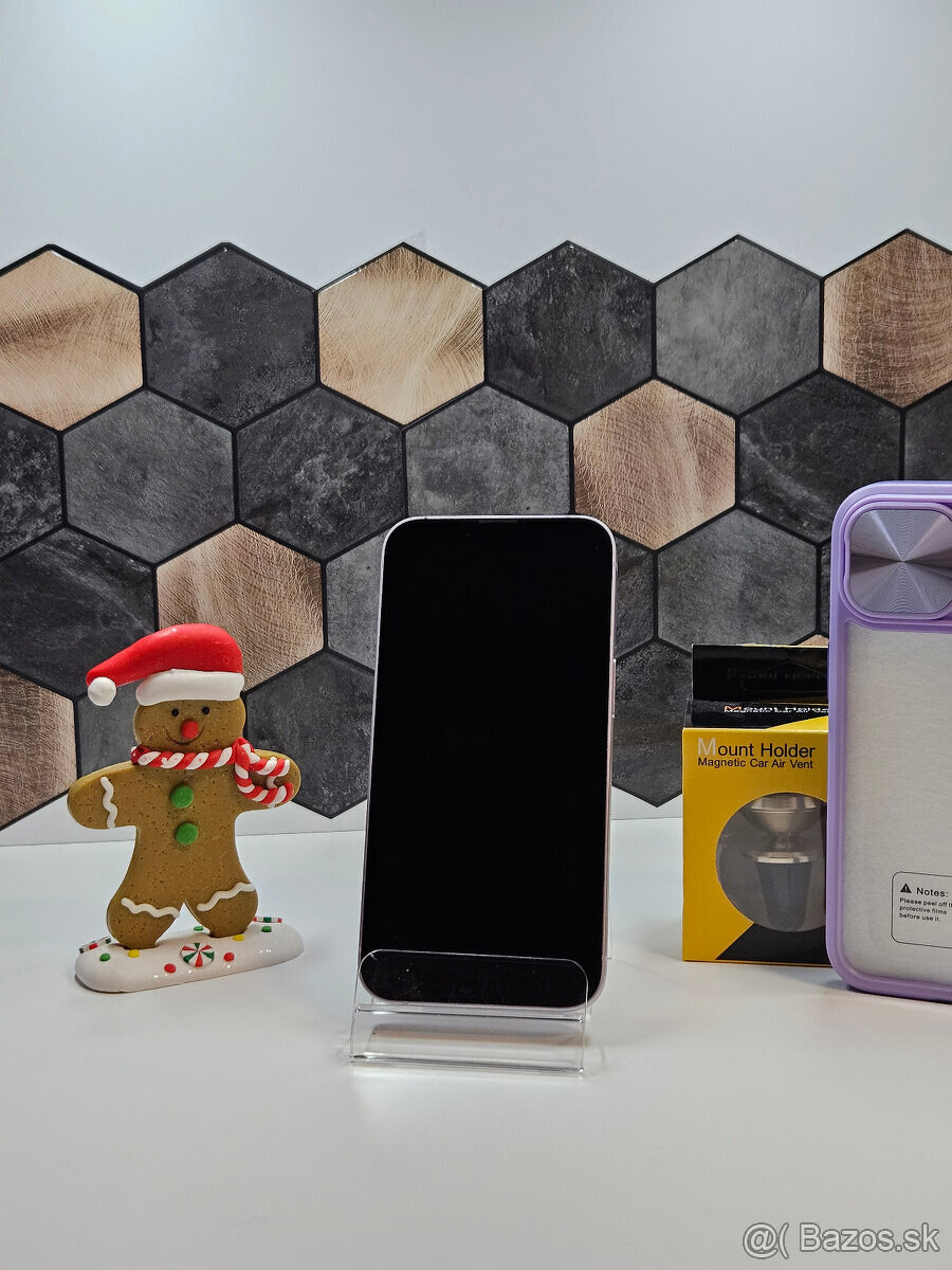 Iphone 14 128GB Violet | ZÁRUKA 2 ROKY - 2