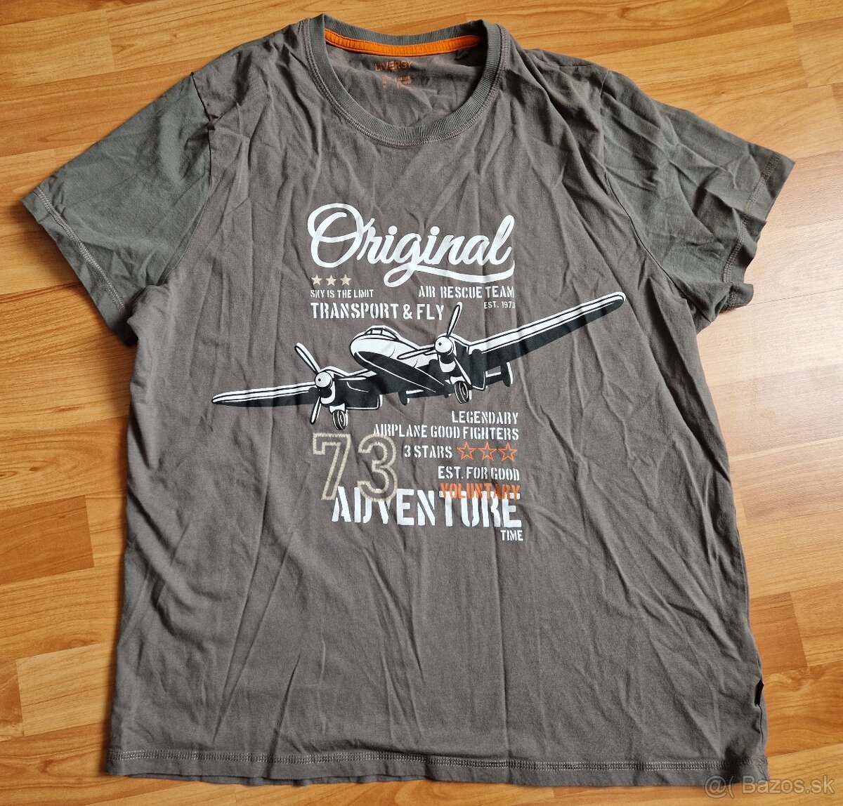 Panske tricka XL - 2