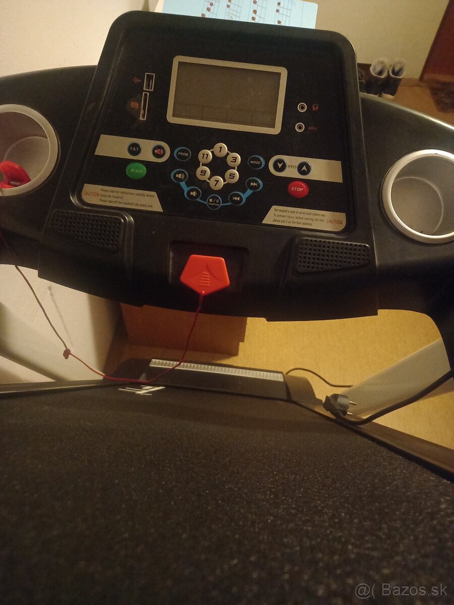 Predam bežecky pas - 2