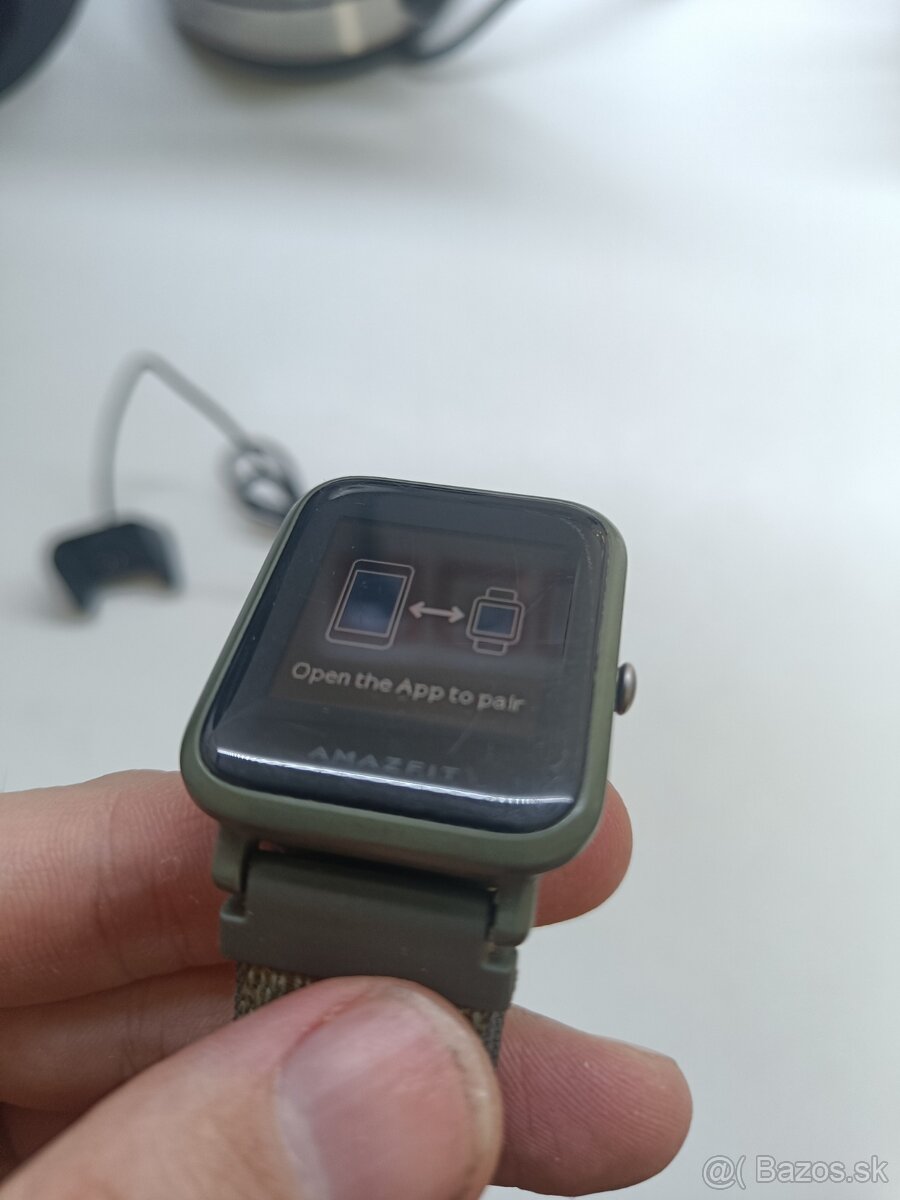 Xiaomi Amazfit Bip - 2