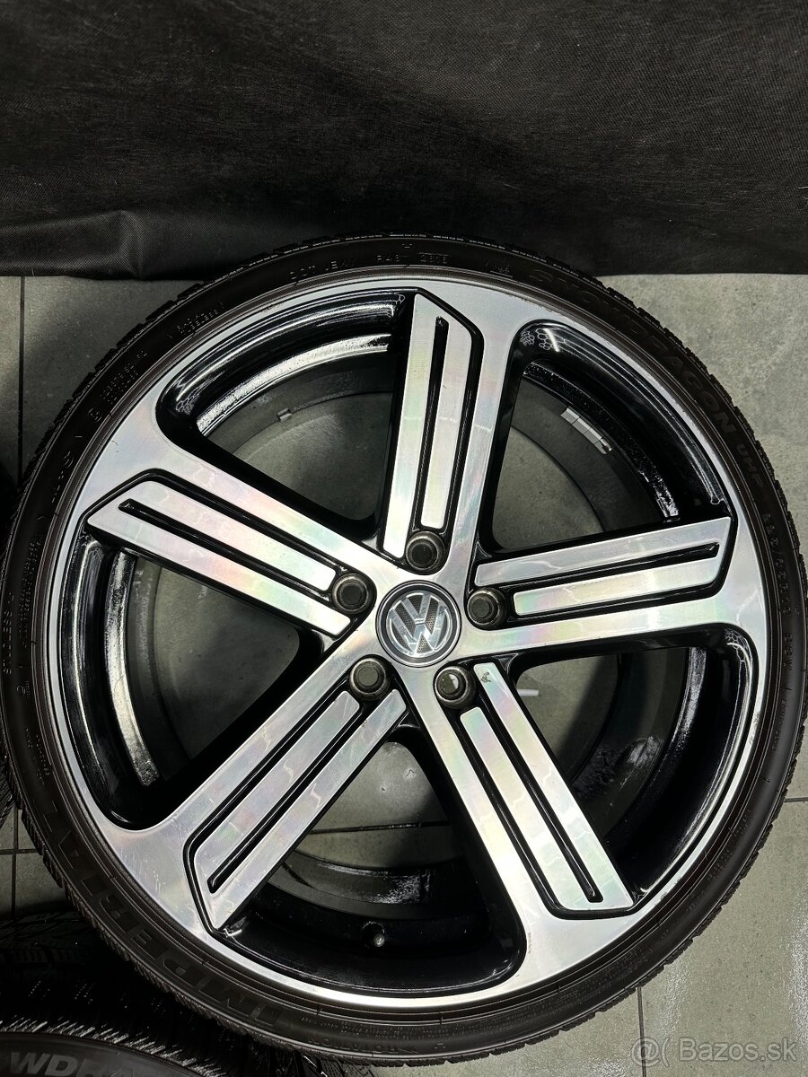 5x112 r19 Cadiz golf R - 2