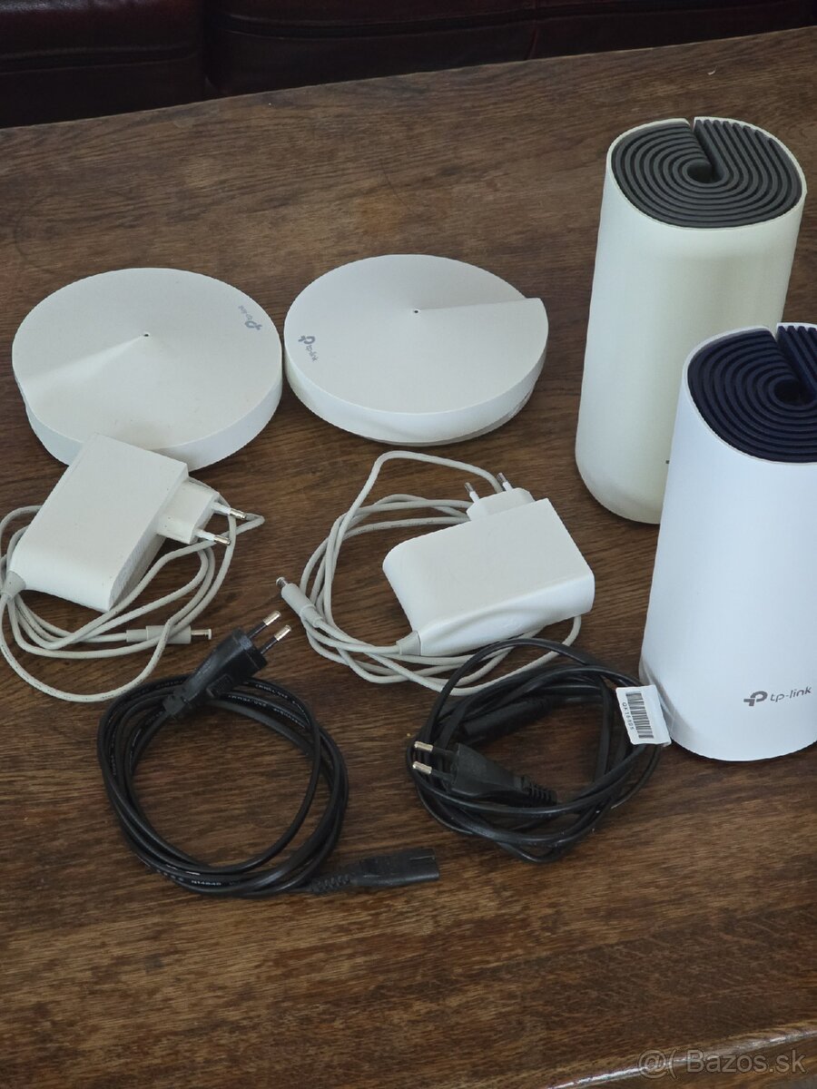 Wifi router TP Link Deco - 2