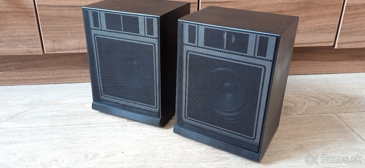 PC reproduktory a reproduktory - 2