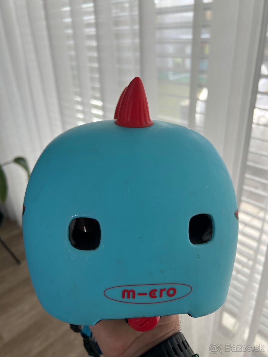 Detská prilba Micro - 2