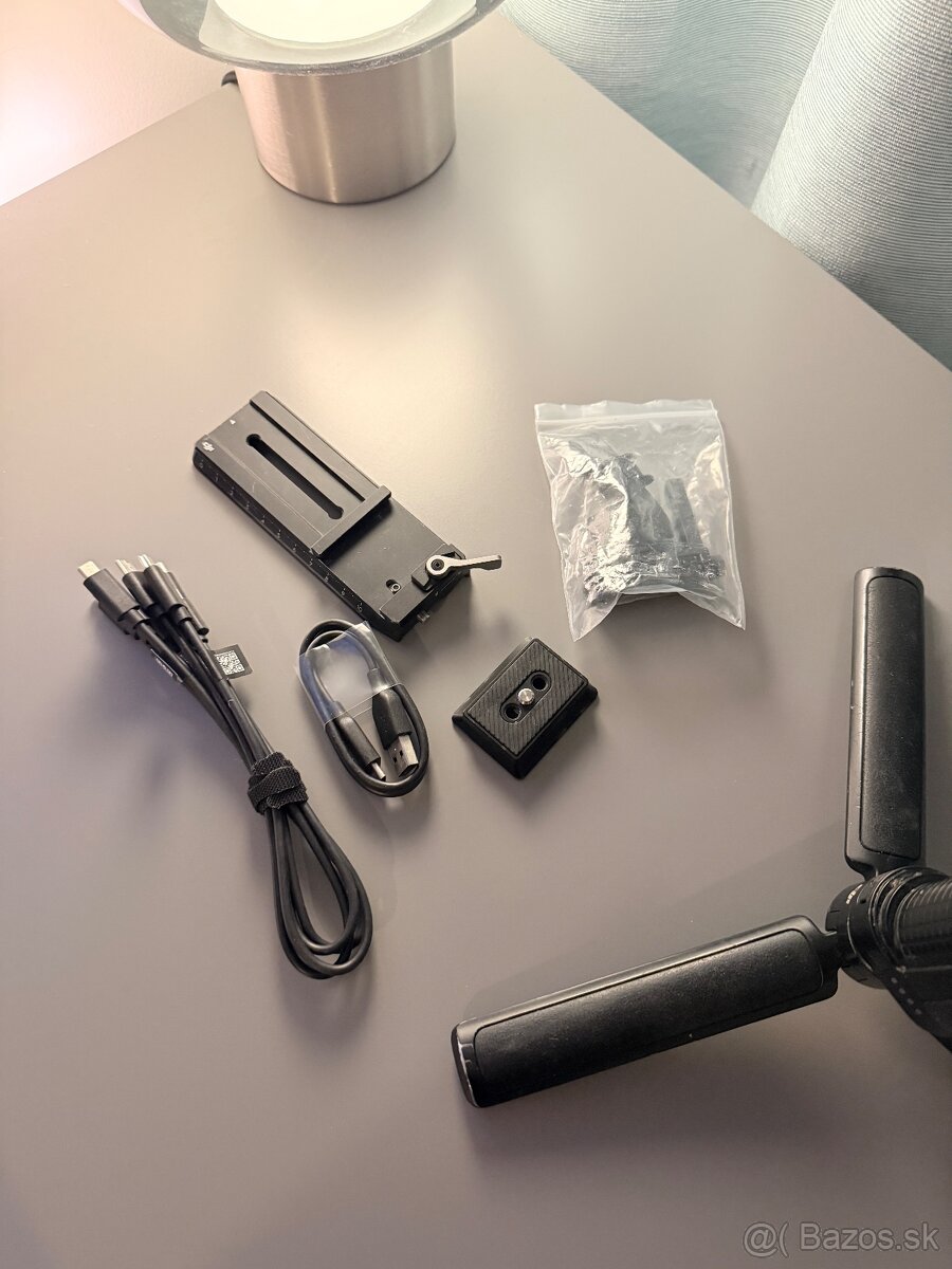 DJI Ronin RS 2 Pro - 2