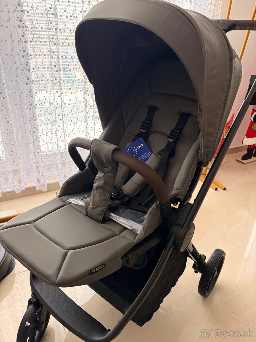 Venicci Vero Sage kočík - 2