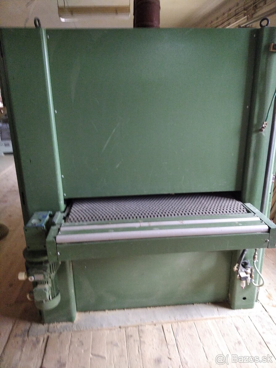 egalizacna bruska - 2