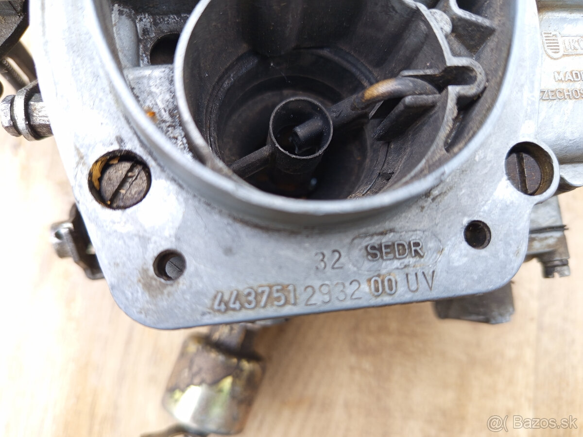 Škoda 120L - 125L - 2