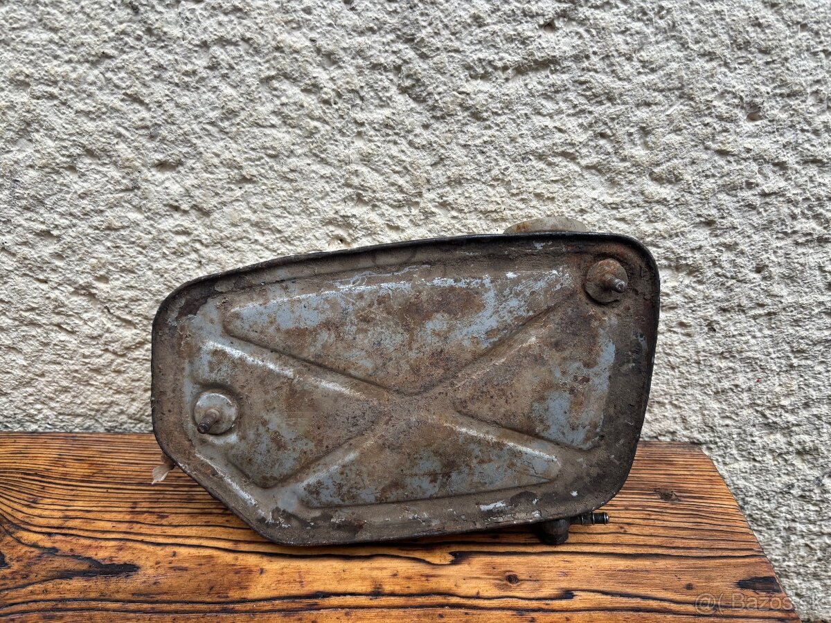 Nadrzka posilube - 2