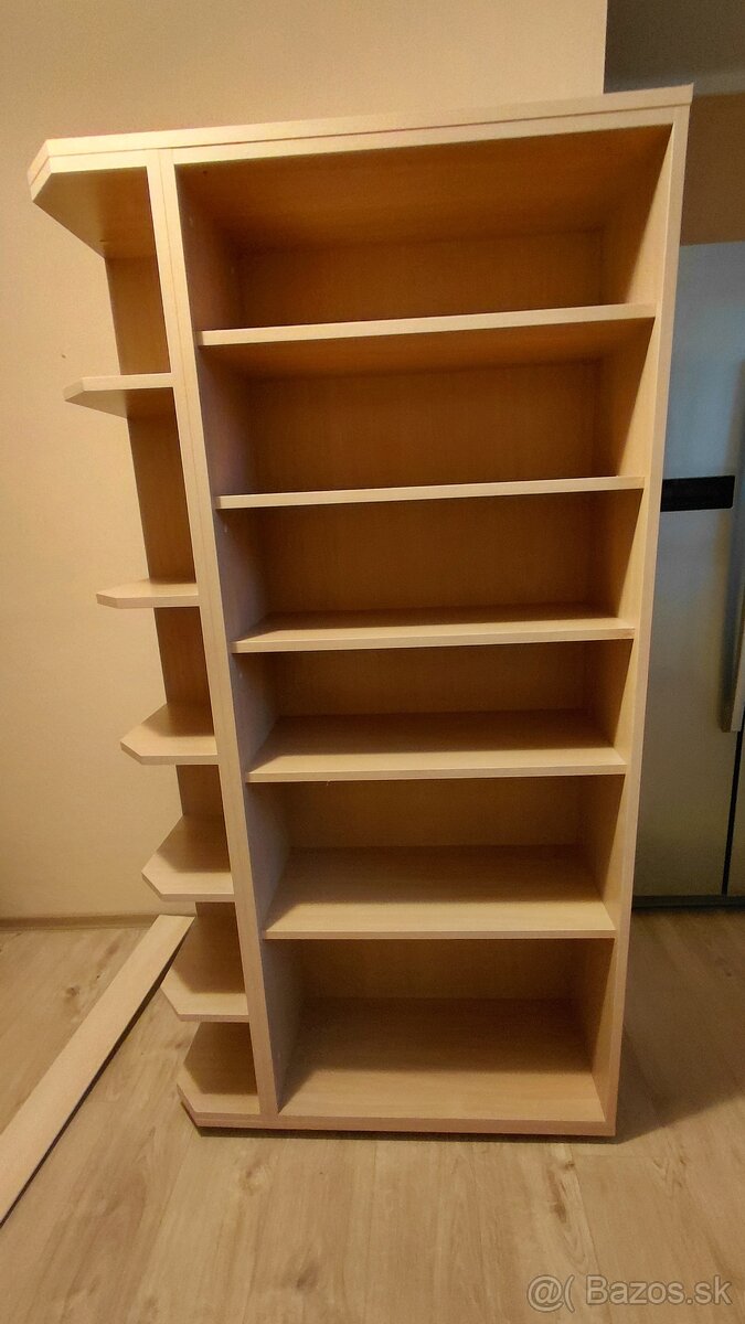 Policová skrinka - 2