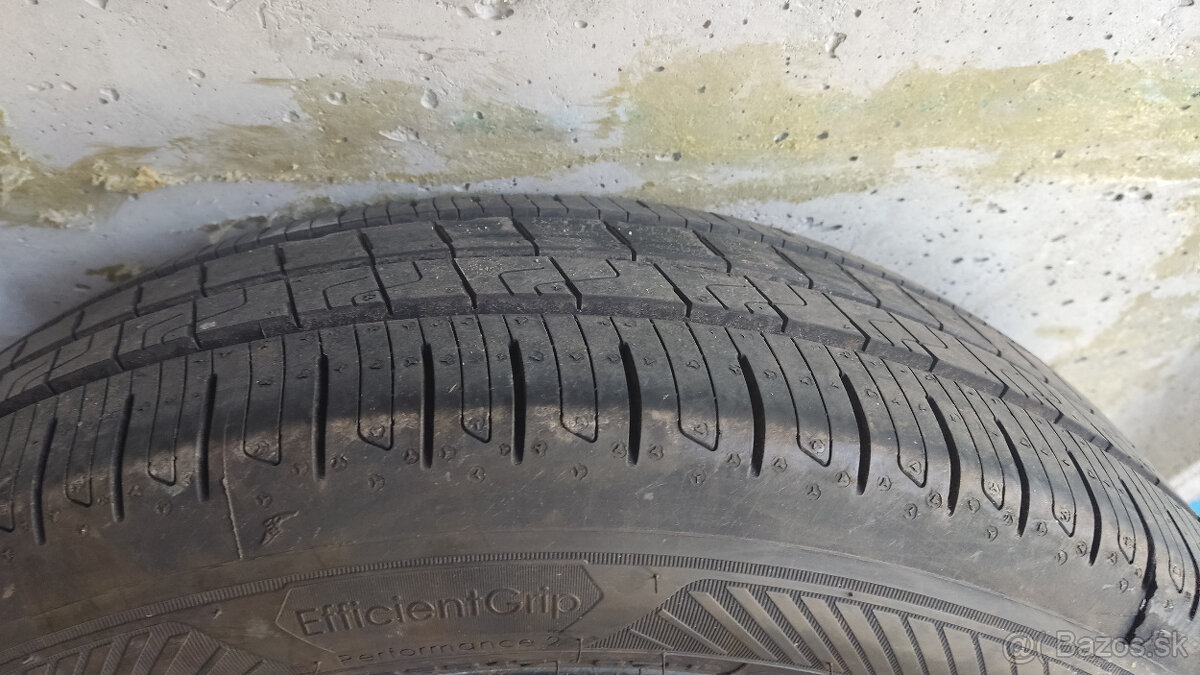Goodyear EfficientGrip Performance 2 175/65 R17 87H - 2