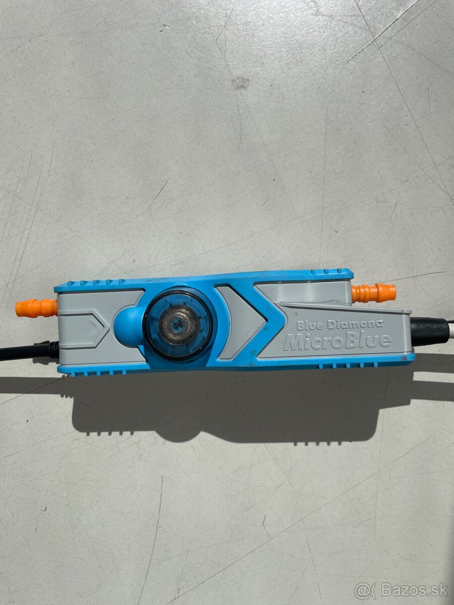 Čerpadlo kondenzátu Micro Blue 5L/H - 2