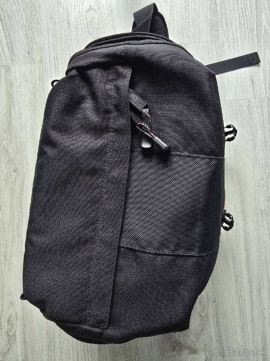 Fotobrašňa Lowepro Stealth Reporter 300AW - 2